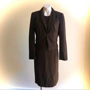 Event Dress + blazer